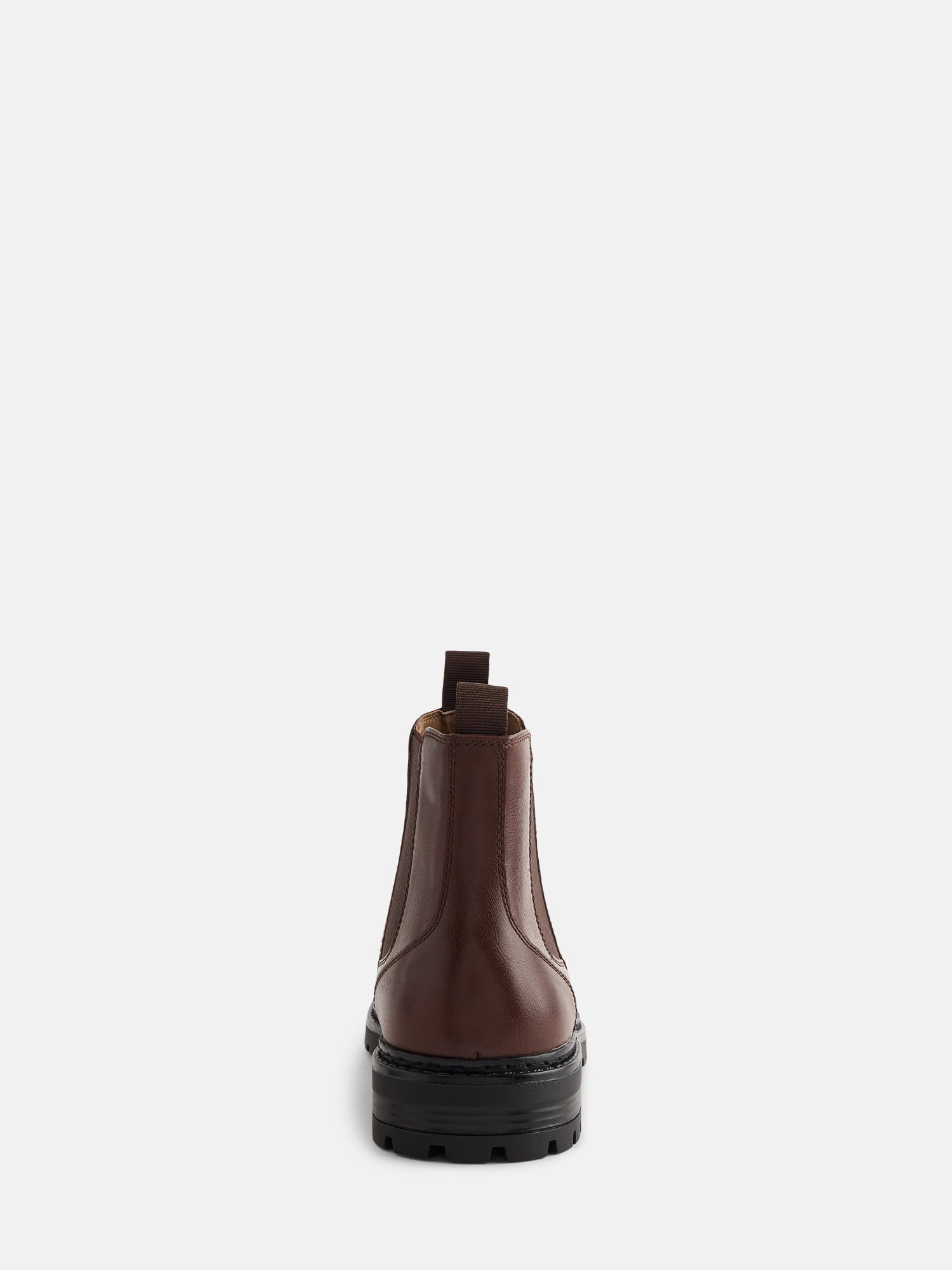 Madden NYC Men's Noryx Chelsea Boots