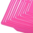 thumbnail image 3 of Vajil De Usos Múltiples Taza Con Aismiento Térmico, Almohadil Para , De , Antiadherente, Antiadherente Rosado DYNWAVEMX Estera para taza, 3 of 8