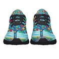 thumbnail image 5 of Autism Awareness Accept UnderStnd Love Shoes Sneakers for Women Men Black Size 7.5, 5 of 7