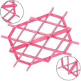 thumbnail image 4 of Diamond Icing Baking Quilt Fondant Cake Raft Tool Cutter Icing Embosser Mould, 4 of 5