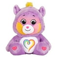 thumbnail image 4 of Care Bear Snuggle Hoodie Friends 3 Pack Collector Set, 4 of 5
