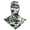M_004002, variant on Domuza Balaclava camouflage face mask for men and women 2026 Summer Cooling Sun UV Protection Hood Breathable Full Head Mask Face Cover for Cycling Fishing R One Size