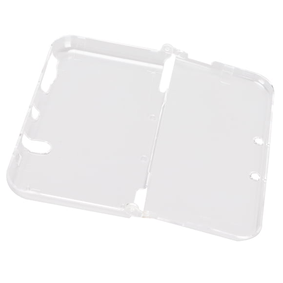 Funda Protectora Para Consola De Juegos, Evita Arañazos, A Prueba De Golpes, Transparente, Carcasa Dura, Resistente A Impactos Para Controlador De Juego