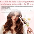 thumbnail image 4 of Kits Rizadoras Cabello Automático Plancha Para Cabello 32mm, 4 of 4