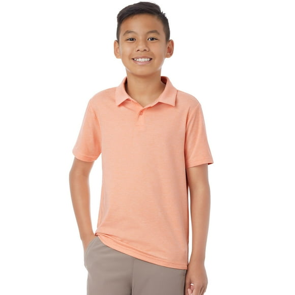 Member's Mark Boys Favorite Soft Polo