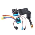 thumbnail image 1 of Motor sin escobillas 2300KV 3650 Motor a prueba de agua con 120A ESC sin escobillas, 1 of 8