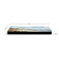 thumbnail image 4 of Pimpernel Rays of Hope Collection Placemats Set of 4, Heat Resistant Mats Set for Dining Table, 4 of 5