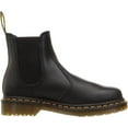 thumbnail image 6 of DR. MARTENS 2976 Boots Black Nappa, 6 of 7