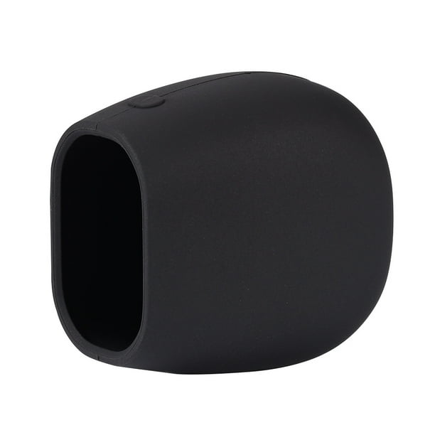 Piel de silicona Irfora 1 paquete de reemplazo de piel de silicona para cámaras Arlo Pro Seguridad Estuche resistente a la intemperie resistente a los rayos UV Irfora Piel de silicona
