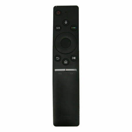 New TV Remote, Samsung BN59-01266A Smart Voice Bluetooth TV Remote Control Replace
