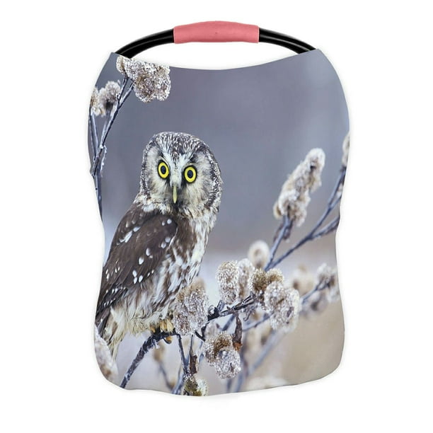 Skip Hop Stroll & Go Portable Owl Baby Soother | Baby owls, Kids clothes boys, Baby