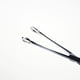 thumbnail image 4 of Pinzas hemostáticas con ventosas de acero inoxidable 304 para desplumar mascotas, pinzas de esponja con anzuelo de pesca y cabeza recta, cabeza deformada, 4 of 5