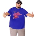 thumbnail image 3 of Opeth Men'S Big Size Short Sleeve Fashion Classic Top T-Shirt, Breathable And Comfortable Tee 4x-Large, 3 of 5