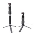 thumbnail image 3 of Adaptador Base Carga Tipo C para Montaje en Trípode DJI POCKET 2/OSMO 1/4, 3 of 9