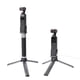 thumbnail image 3 of Adaptador Base Carga Tipo C para Montaje en Trípode DJI POCKET 2/OSMO 1/4, 3 of 9