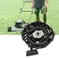 thumbnail image 2 of Juego de conjunto de arranque de retroceso para cortacésped Briggs & Stratton 591139, 2 of 11