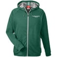 thumbnail image 3 of Wrigley Field Staff Performance Hooded Jacket, 3 of 3