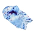 thumbnail image 2 of Disfraz de perro Traje Tang, Disfraz de Qipao para mascotas, Ropa para perros de estilo chino, Cheongsam para perros, ropa de satén con flores, ingeniería de precisión, 2 of 8