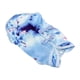 thumbnail image 2 of Disfraz de Qipao para mascotas, chaleco de satén con flores Cheongsam para perros, ropa con nudo chino para perros pequeños PetXS, 2 of 5