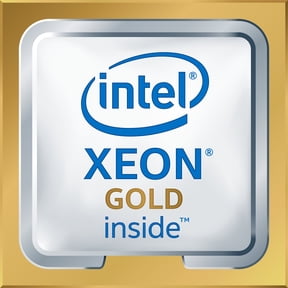Restored Intel 329-945 Xeon Gold 6140, 18C, 2.3 Ghz, 24.75 Mb Cache, Ddr4 Up to 2666 Mhz, 140W Td (Refurbished)