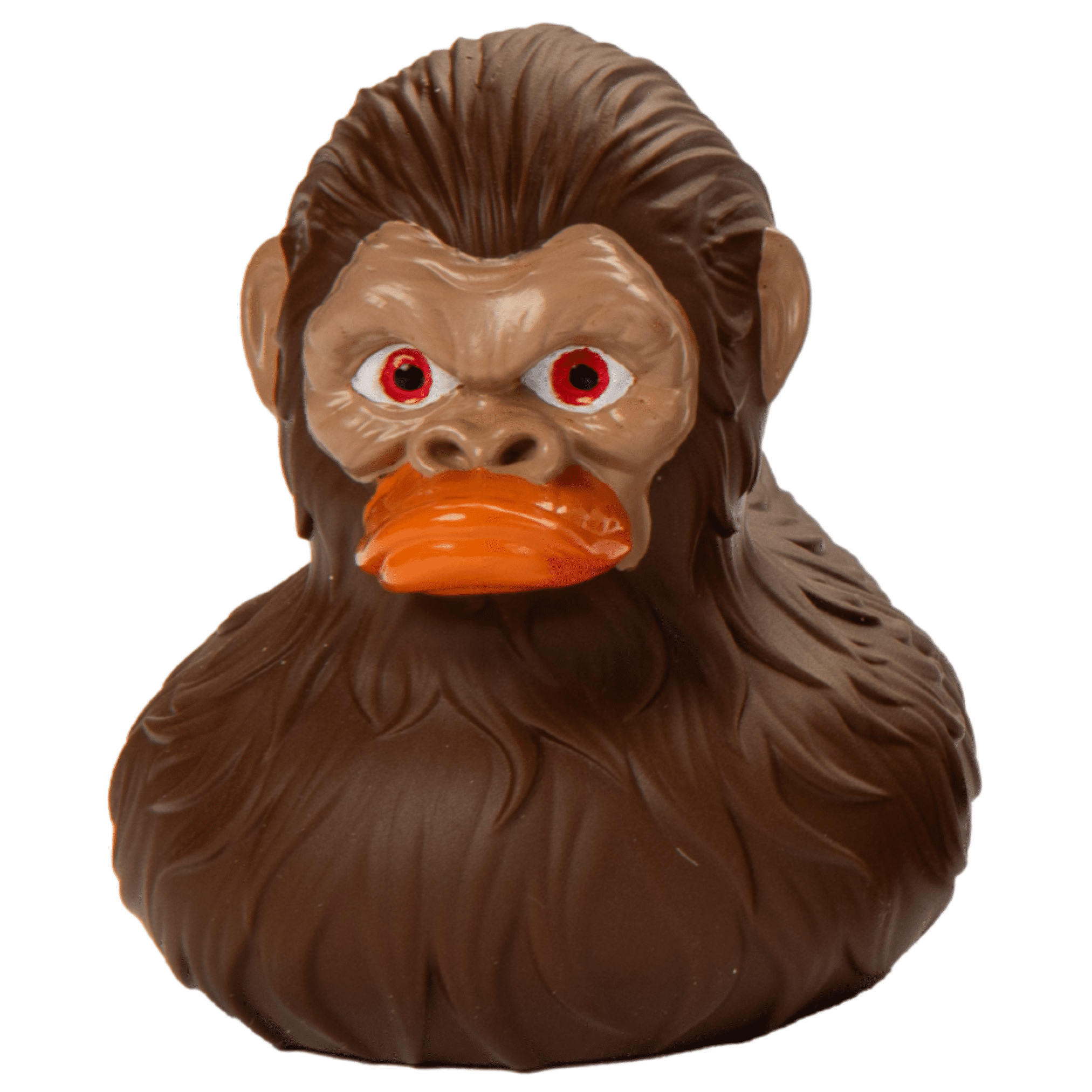 Accoutrements Devil Duckie Rubber Duck - Walmart.com