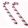 thumbnail image 2 of 6pcs 86cm Inflatable Candy Canes Stick For Christmas Decoration, 2 of 2