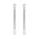 thumbnail image 1 of 3 Pack Bike Tire Lever Tyre Spoon Iron Changing Tool for Repair Bike Tube Premium Hardened Stainless Steel Levers to Repair Bike, 1 of 5