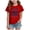 A14-Red, variant on Ccpelsie Toddler Boys Girls 250 Anniversary American Flag USA T-Shirt Kids 4th of July Shirts Patriotic Tee Tops(Blue,9-10 Years)