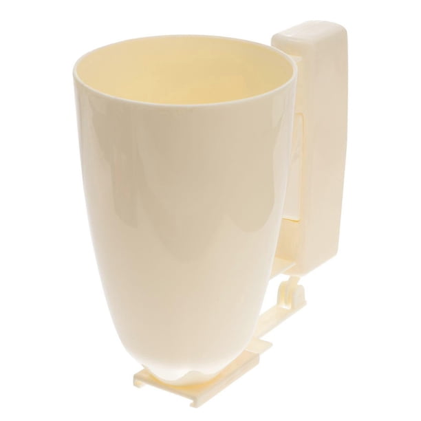 Quick Release Batter Dispenser Cup Cupcake Meat Balls Making Helper Home Cake Baking Tools Kitchen Accessories