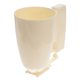 thumbnail image 1 of Quick Release Batter Dispenser Cup Cupcake Meat Balls Making Helper Home Cake Baking Tools Kitchen Accessories, 1 of 1