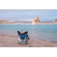 thumbnail image 7 of Pod Rocker Rocking Chair With Sunshade, 7 of 7