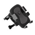 thumbnail image 3 of Seitruly Soporte para teléfono para automóvil Universal 360 grados Soporte para teléfono móvil para automóvil Soporte para teléfono inteligente con Teléfono y Comunicación, 3 of 8