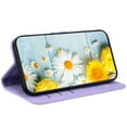 thumbnail image 3 of Compatible avec iPhone SE 2020 Étui Portefeuille en Relief avec Porte-Cartes en Cuir PU, 3 of 5