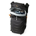 thumbnail image 4 of Lowepro Photo Sport BP 300 AW II, Black Outdoor Sport Backpack for a DSLR Camera, 4 of 4
