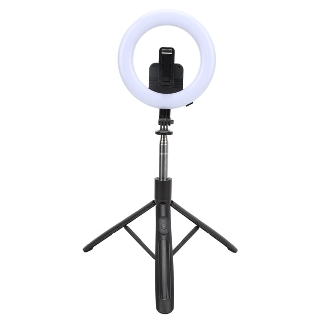 Ring Lightwith Tripod Stand,8 Inch Ring Light Selfie Ring Lightwith Tripod Stand Inch Ring Lightwith Stand Extended Durability