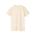 thumbnail image 5 of Dwellite Boys' Polo Shirt Striped Short Sleeve Summer Active Casual Collared for Kids Golf Shirts Back to School 2026 Orange 100, 5 of 6