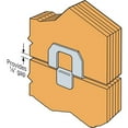 thumbnail image 4 of Simpson Strong-Tie PSCL7-16 Plywood Clip  0.43 in., 4 of 4
