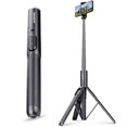 thumbnail image 1 of Trípode para teléfono y selfie stick SENSYNE 68 con control remoto inalámbrico, 1 of 6