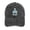 Black, variant on Grumpy Old Man Navy Baseball Cap for Men Women, Adjustable Snapback Hats Cotton Hat