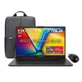 thumbnail image 1 of Laptop Asus Vivobook L1404FA-NK286W R3 7320U 4 Nucleos 8G RAM 512G SSD Negra, 1 of 5