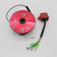 thumbnail image 4 of Applicable to Running Coil Inner Rotor Stator Kit, 4 of 10
