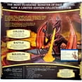 thumbnail image 4 of Dungeons and Dragons Icons Colossal Red Dragon Figure 2006 Wizards of the Coast, 4 of 8
