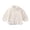 White, variant on Toddler Baby Girls Boys Sweatshirt Tops Coat Mentel Wrap Surcoat Jacket Tween Girls Winter Jackets Big Girls Winter Coats Size 8 Elegant Jacket for Girls Winter Coats for Girls 4t Girls Winter Coats