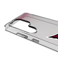 thumbnail image 3 of Arizona Cardinals Linen Logo Galaxy Clear Case, 3 of 6