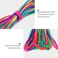 thumbnail image 2 of Paracord, Delicate Wear-Resistant Sturdy Multi-Function Climbing Cord, For Tent Rope, Clotheslines Outdoor Activities, 2 of 8