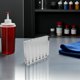 thumbnail image 1 of ADDHAT 1Jgo Kit Profesional De Análisis Y Comparación De Aceite Para Automóvil Transparente Durable, 1 of 8