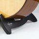 thumbnail image 5 of Greeniant Soporte de guitarra Soporte de trípode de instrumento plegable Marco universal para guitarras Accesorios de piezas acústicas de bajo Accesorios para instrumentos musicales, 5 of 6