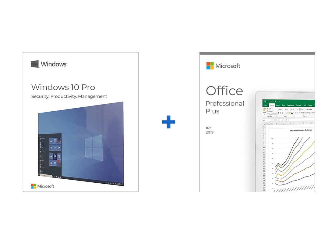 Microsoft Office 2021 Pro Plus - Professional Excel Software for