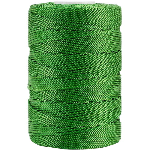 Nylon Thread Size, 18, 197 yd