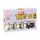 thumbnail image 3 of Figura Coleccionable Funko Bitty Pop Sanrio Keroppi 4 Piezas, 3 of 4